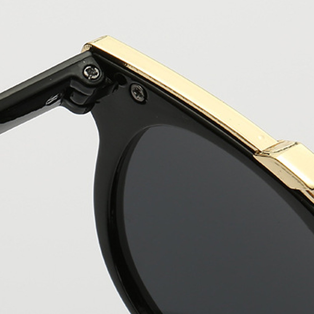 Fashion Anti-UV Sunglasses Kids Shades Goggle Glasses