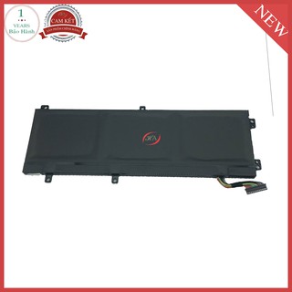 Pin laptop dell Precision 5530 56 Wh