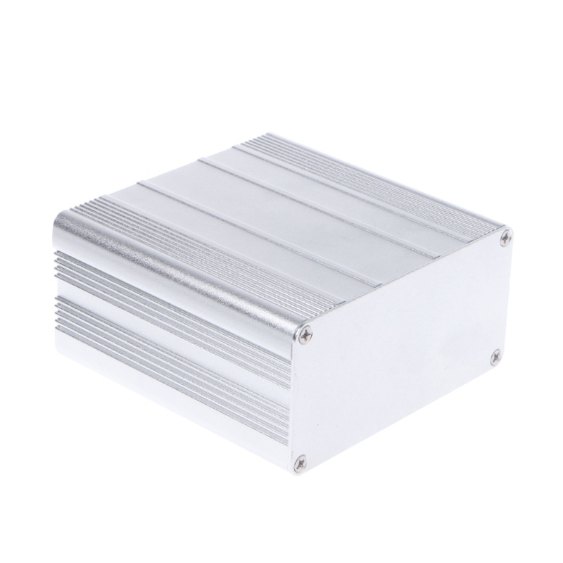 Hộp Nhôm Đựng Thiết Bị Điện Tử PCB 100x100x50