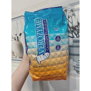 Bột Phô Mai Cam Verozyme Malaysia