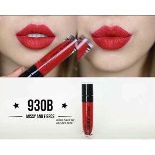 Son Kem Lì Wet n Wild MegaLast Liquid Catsuit Matte Lipstick