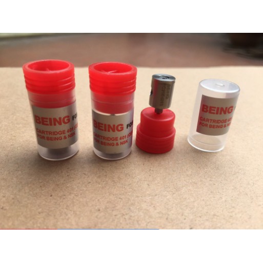 Óc Being siêu bền cho tay khoan