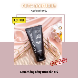 Kem chống nắng DBH bản Mỹ