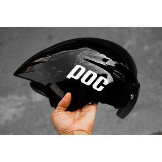 Mũ Bảo Hiểm 1/2 POC 01