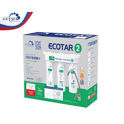 Máy Lọc Nước Nano Geyser Ecotar 2