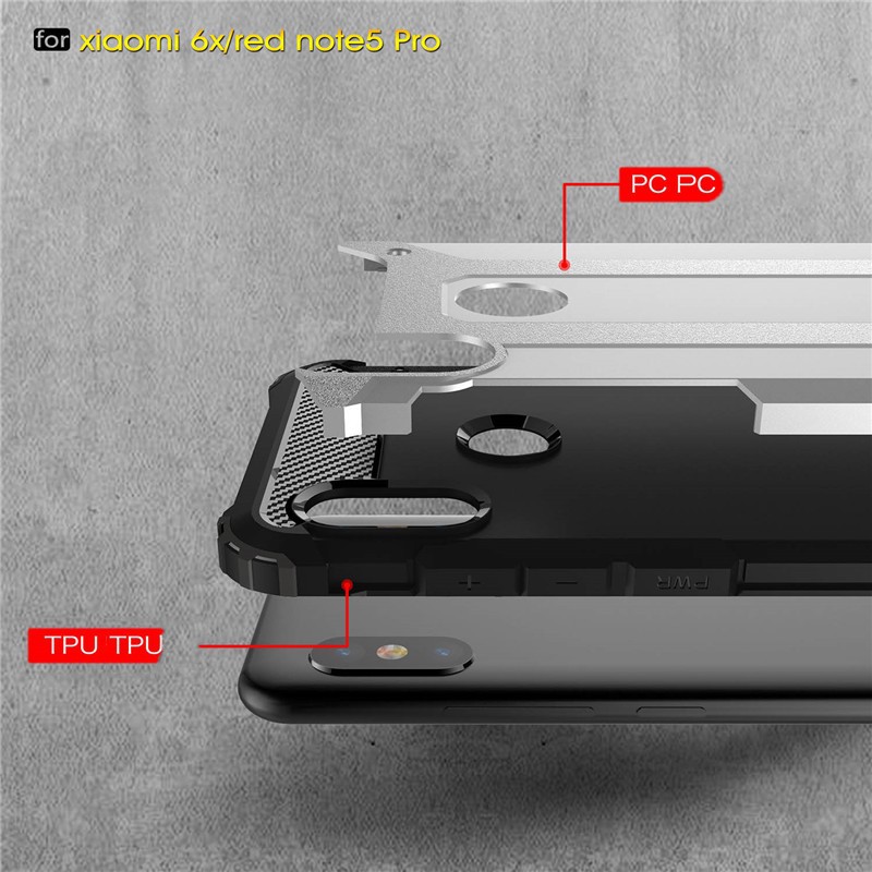 Ốp điện thoại họa tiết sang trọng chống sốc dùng cho Xiaomi Mi Max 3 Mix 2s