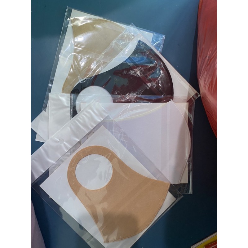 khẩu trang vải kháng khuẩn | BigBuy360 - bigbuy360.vn
