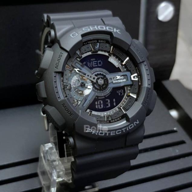 Đồng Hồ Nam Nữ G-Shock thể thao Kim điện tử full box cá tính, trẻ trung, năng động - Haizz.shop