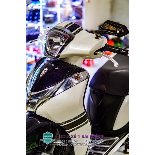 Tem rời sh mode mẫu dior