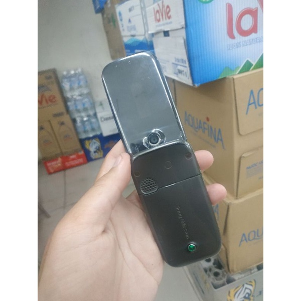 Sony erricsson Z750A