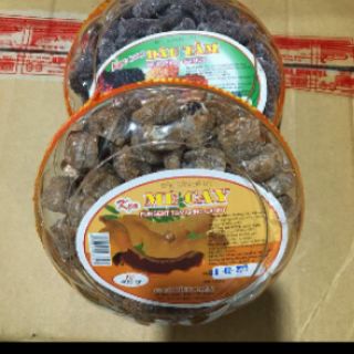 (GIÁ SỈ) 1kg kẹo me cay Đà Lạt