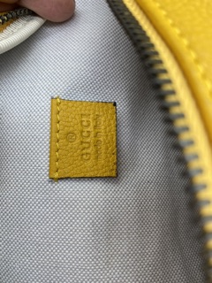 Túi Bao tử GUCCI