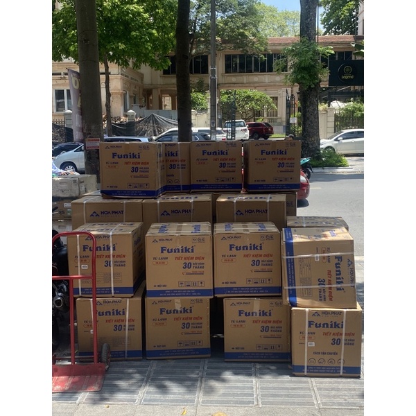 Tủ Lạnh mini 50L Funiki FR- 51CD/ Aqua 50 lít AQR-D59FA - Hàng chính hãng