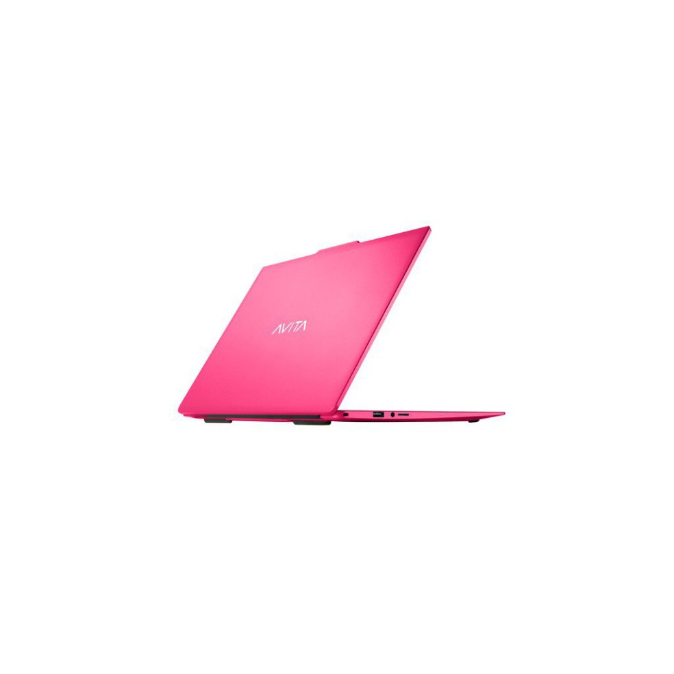 Laptop AVITA LIBER V14–Màu Đỏ–Intel Core I7-10510U/RAM 8GB/ SSD 1TB/ Win 10 Home