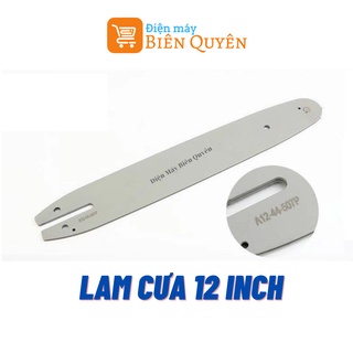 Đầu cưa xích lắp máy cắt cỏ
