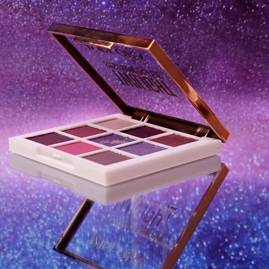 Bảng Phấn Mắt Flash Shop Trang Điểm Chuyên Nghiệp | BigBuy360 - bigbuy360.vn