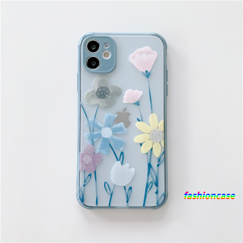 Ốp điện thoại xinh xắn cho Samsung A11S A30 A50S A30S A20 M11 M10S M40S A205 A305 | BigBuy360 - bigbuy360.vn