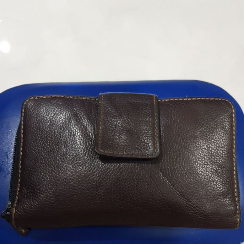 VÍ DA MỀM - SALE LỖI