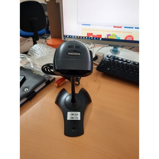Đầu đọc mã vạch Vintech VT1102 - Công nghệ 1D đơn tia