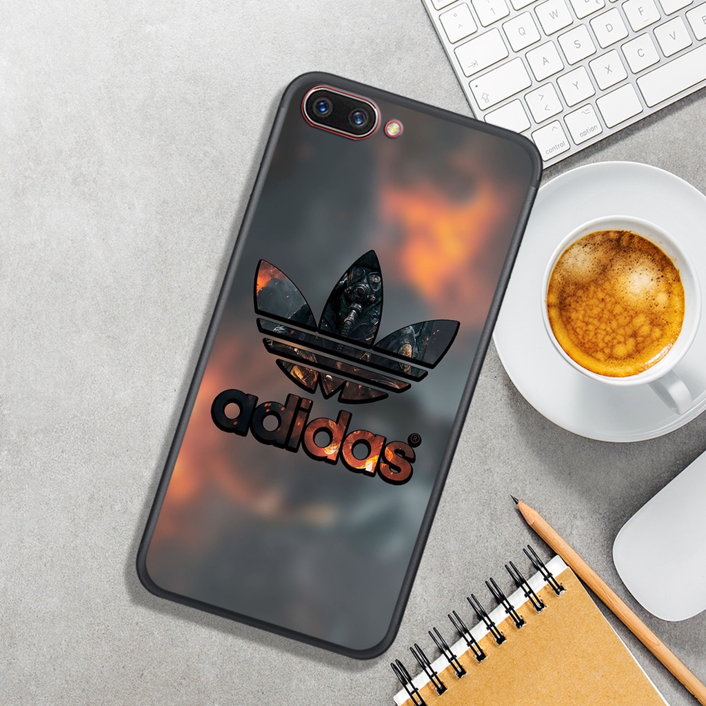 [HOT HOT] Ốp Lưng OPPO A3S - A1K -A71 - A83   , In Hình LO GO Bao, Đẹp, Bền, Rẻ.