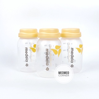 Bình trữ sữa Medela 150ml / 250ml