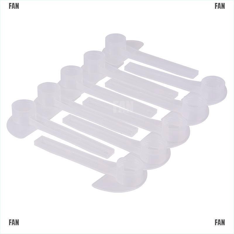 Bộ 10 Dụng Cụ Nuôi Ong Chuyên Dụng