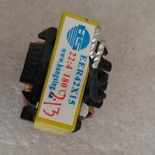 Biến áp  xung 22:4,biến áp lực cho máy hàn