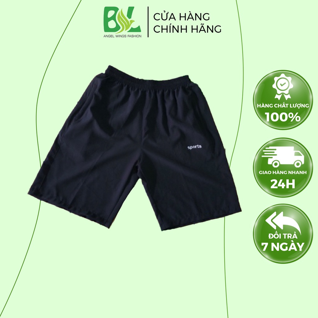 Quần Short Nam BL Fashion