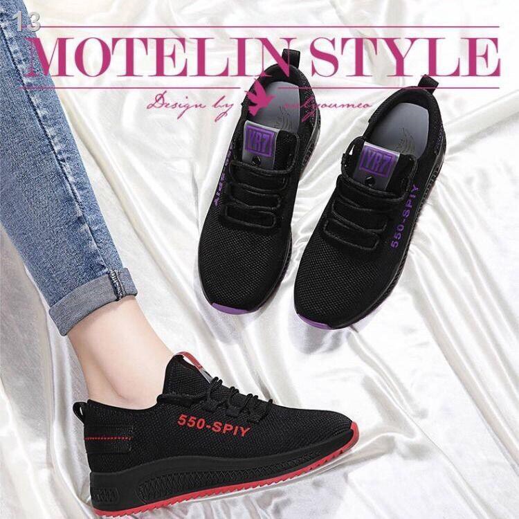 (MÃ 550SP )HOT GIÀY THỂ THAO VẢI CHỐNG TRƠN TRƯỢT SIÊU RẺ