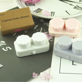 Máy Rửa Kính Áp Tròng MiniSize VIVIMOON