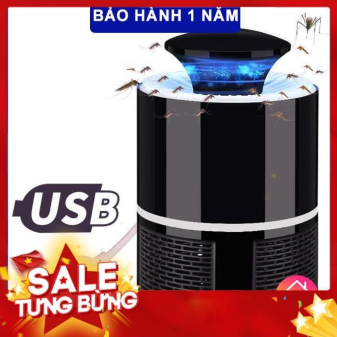 [HÀNG NỘI ĐỊA HÀN QUỐC]Máy bắt muỗi thông minh với cơ chế hoạt động hiện đại, thu hút và tiêu diệt côn trùng [Giá Tốt]