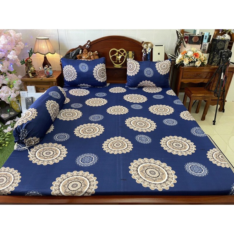 Drap thun hàn quốc