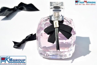 Nước hoa nữ YSL Mon Paris 90ml.