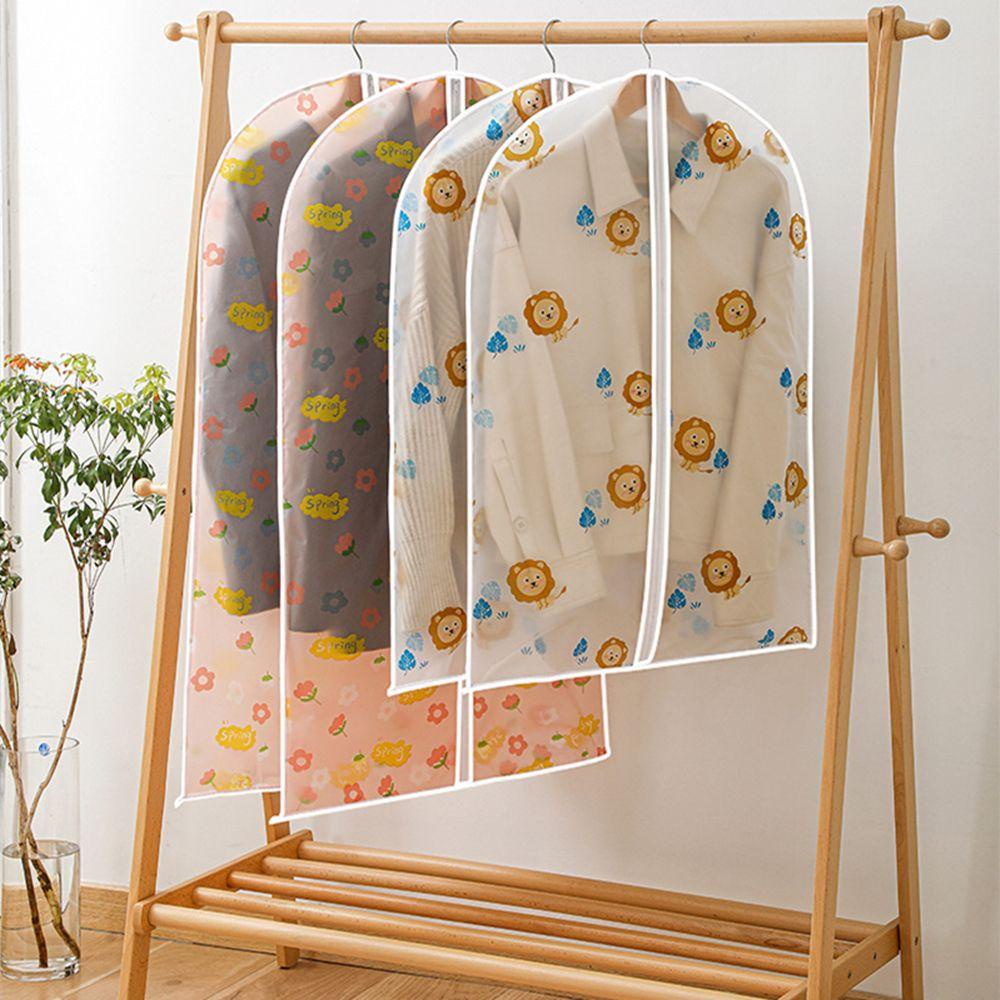 Vỏ Bọc Bảo Vệ Quần Áo Chống Bụi Bẩn Tiện Dụng