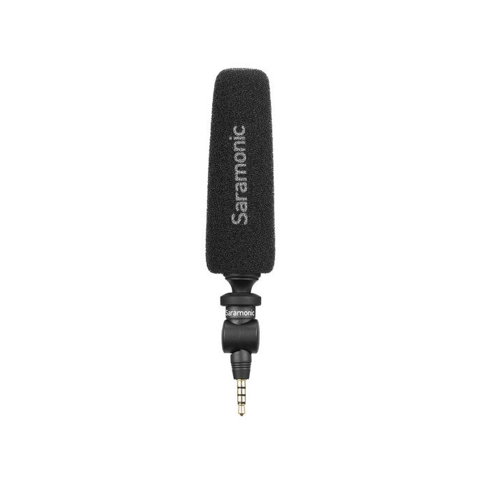 Micro thu âm Saramonic SmartMic5 S