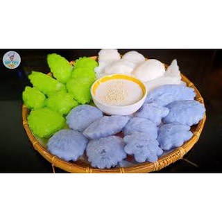 1 Gói Bột cốt dừa 50g