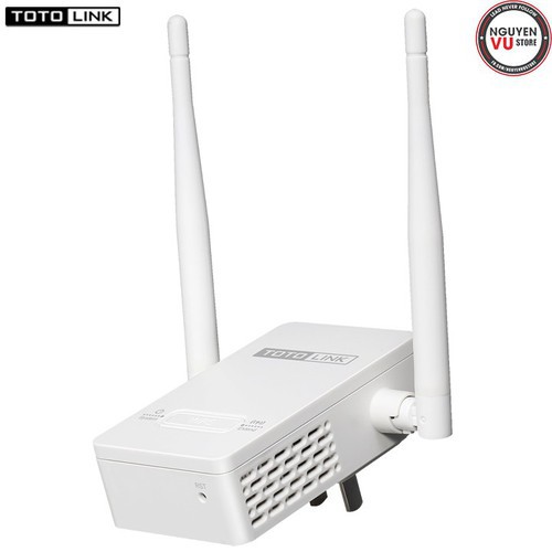 Bộ Kích Sóng Wifi Totolink EX200 | WebRaoVat - webraovat.net.vn