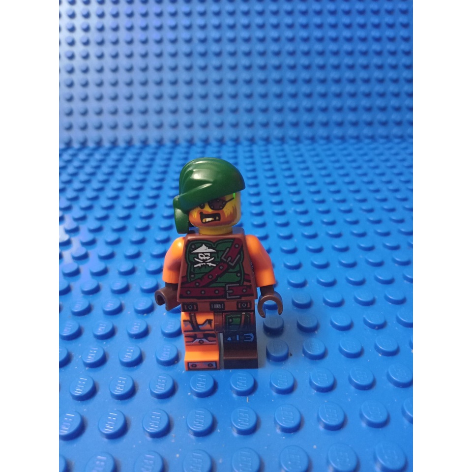 Đồ chơi lắp ráp mô hình nhân vật Lego Ninjago- Nhiều lựa chọn - Có ảnh đính kèm