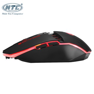 Chuột chuyên game 7D Marvo M112