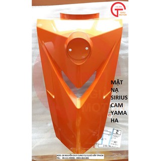 YAMAHA OD - MẶT NẠ SIRIUS CAM YAMAHA