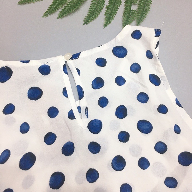 áo croptop FOREVER21 sát nách xuất xịn