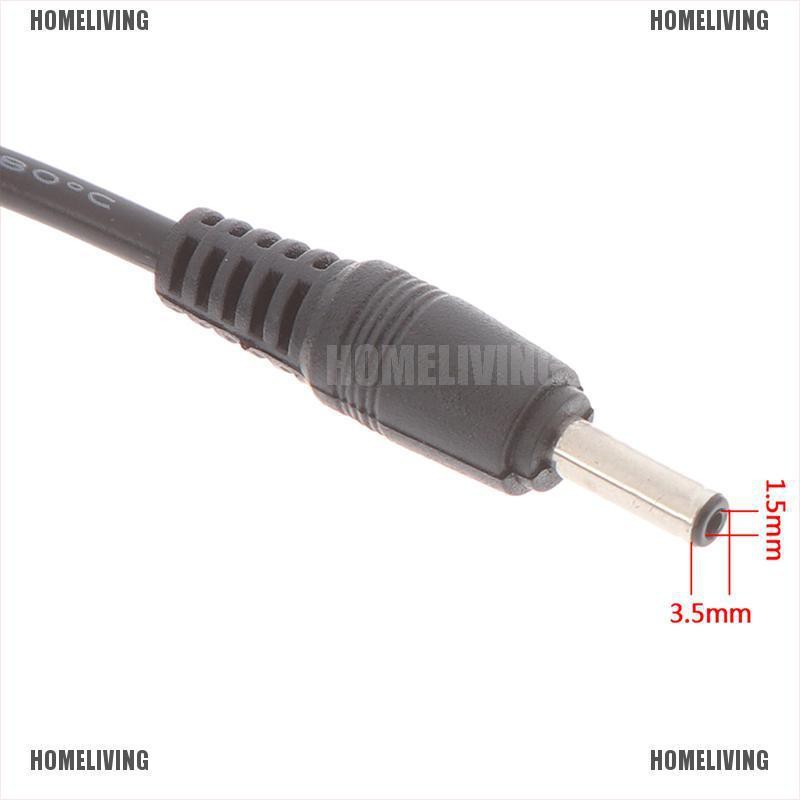 Dây Cáp Tăng Áp Usb 3.5x1.25mm 5v Lên 9v 12v