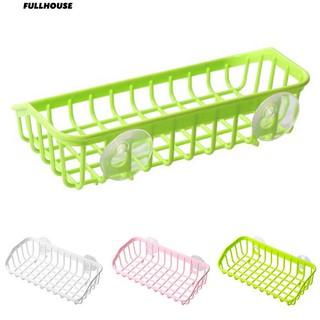 Giá để bọt biển rửa chén