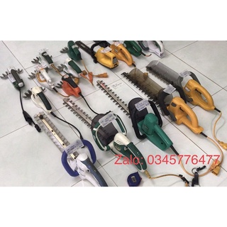 Máy cắt tỉa hàng rào nội địa Nhật điện 100v