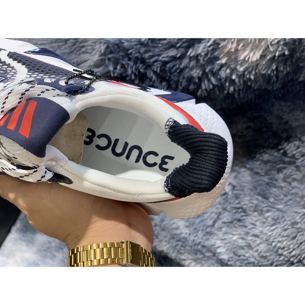 [ẢNH +VIDEO THẬT]-Giày Sneaker Alpha Bounce 2020 Đủ Màu Top 1 Giày Thể Thao Chạy Bộ, Tập Gym Cực Kỳ Thoải Mái/ Êm Bền Rẻ