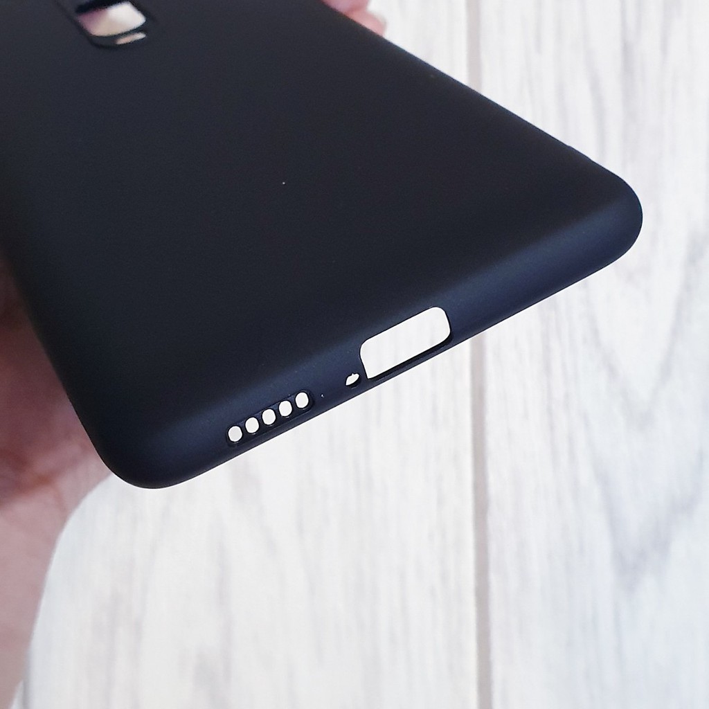 Ốp lưng dẻo màu Dành cho Xiaomi K20 và K20 Pro