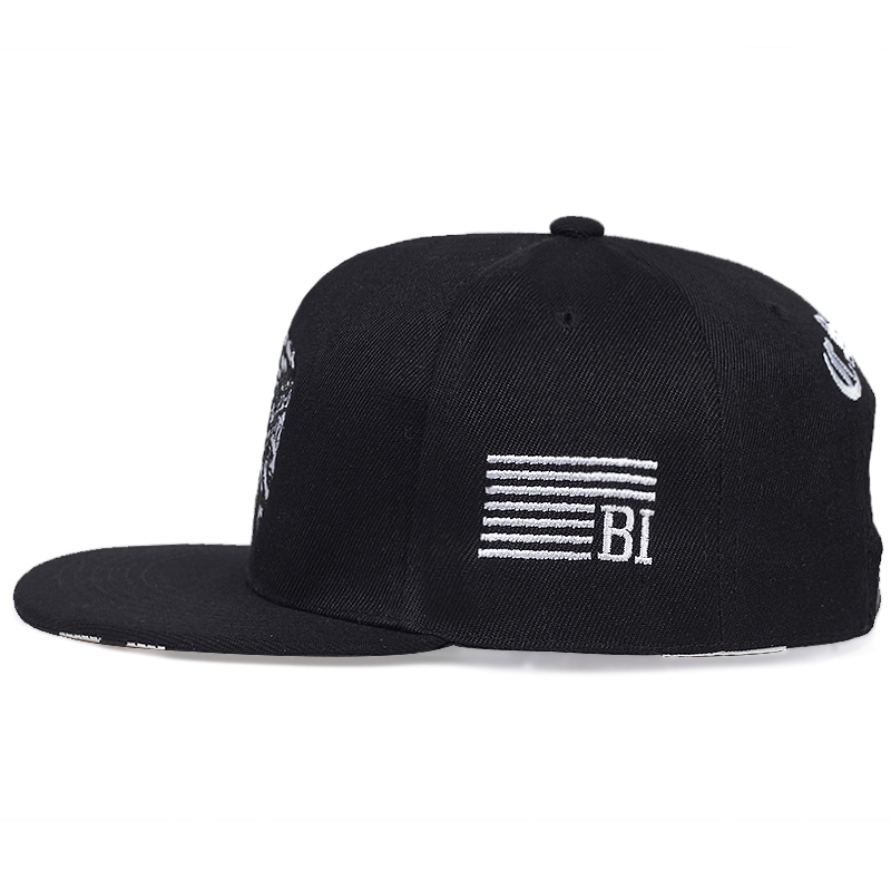 Mũ lưỡi trai phong cách Ấn Độ thời trang cho nam nữ