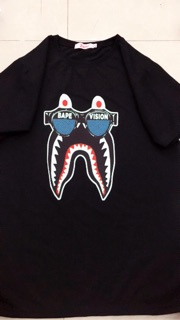 ÁO THUN BAPE CAO CẤP