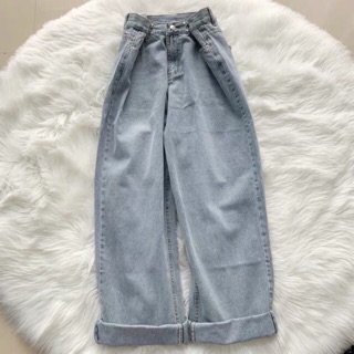 Quần jeans trả order