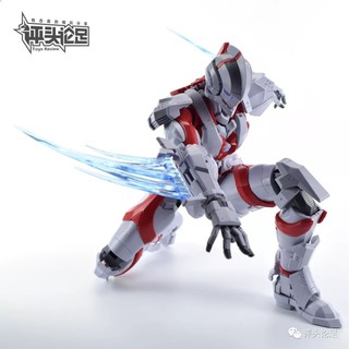 Mô hình Ultraman 1/6 Dimension Studio